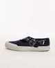 Vans Vans Mary Janes with buckle detail straps in black - 2