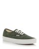 Vans Vans Men's Authentic Suede Sneakers - 1