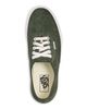 Vans Vans Men's Authentic Suede Sneakers - 2