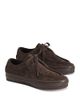 Vans Vans Men's Premium Sf Leather Moc Low Sneakers - 1