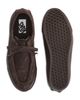 Vans Vans Men's Premium Sf Leather Moc Low Sneakers - 2