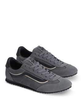 Vans Vans Men's Super Lowpro Suede Sneakers