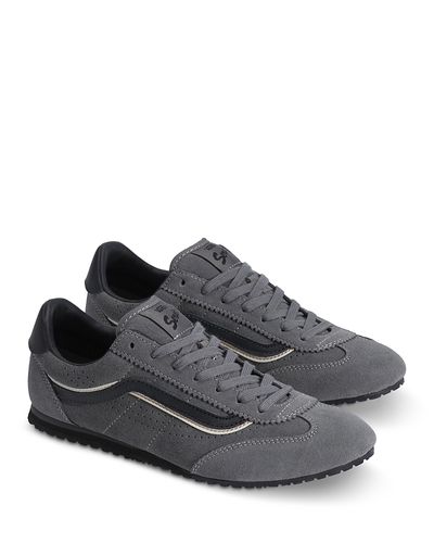 Vans Vans Men's Super Lowpro Suede Sneakers