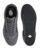 Vans Vans Men's Super Lowpro Suede Sneakers - 2