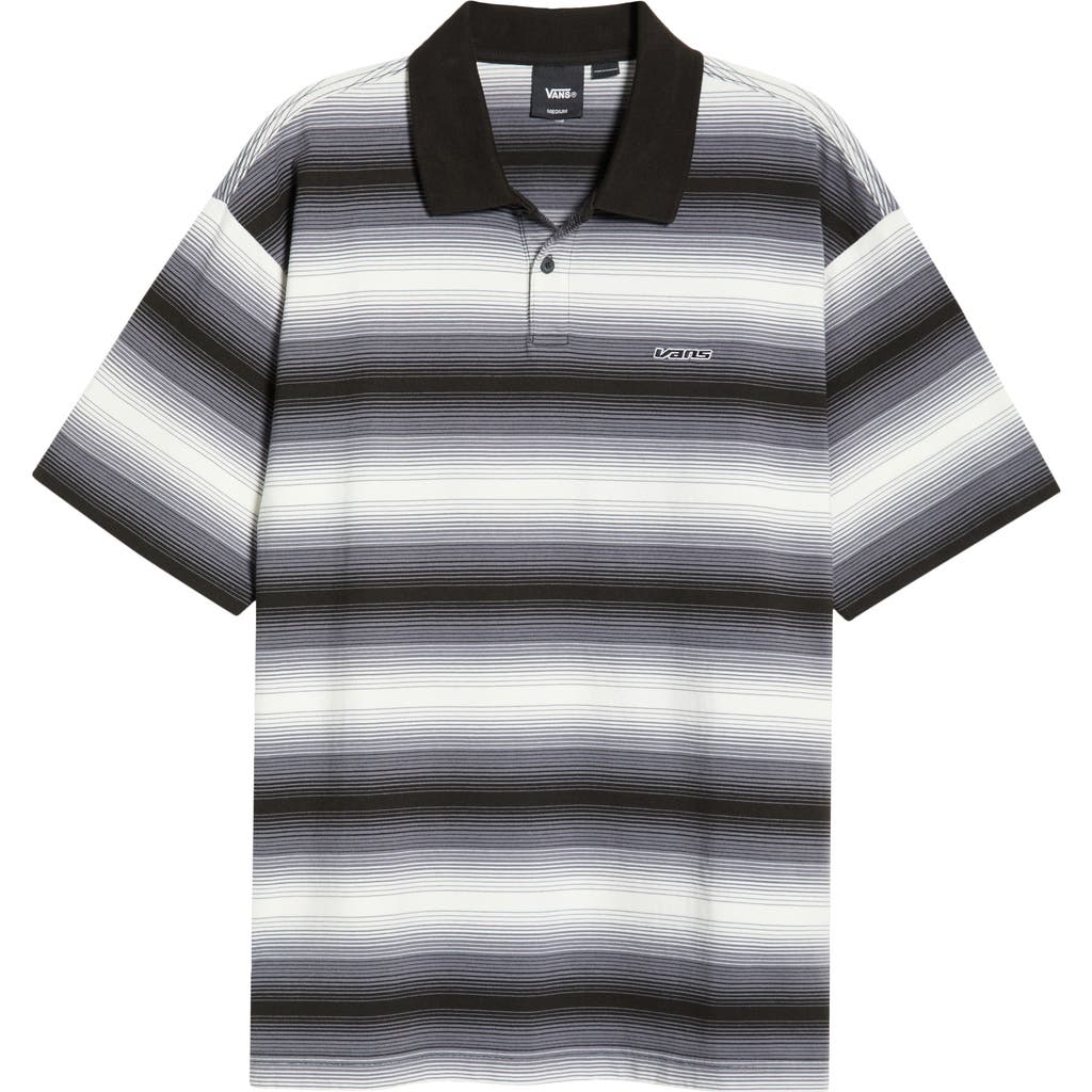 Vans Vans Molino Shadow Stripe Polo