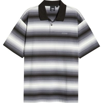 Vans Vans Molino Shadow Stripe Polo