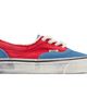 Vans Vans Navy & Red OTW Era 95 DST Sneakers - 1