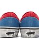 Vans Vans Navy & Red OTW Era 95 DST Sneakers - 2