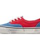 Vans Vans Navy & Red OTW Era 95 DST Sneakers - 3