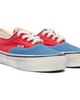 Vans Vans Navy & Red OTW Era 95 DST Sneakers - 4
