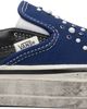 Vans Vans Navy Premium Classic Slip-On Sneakers - 1