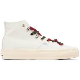 Vans Vans Off-White LX Authentic Hi 2.0 Sneakers