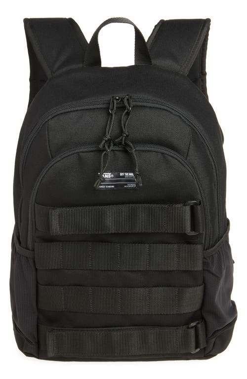 Vans Vans Off the Wall Skate Backpack