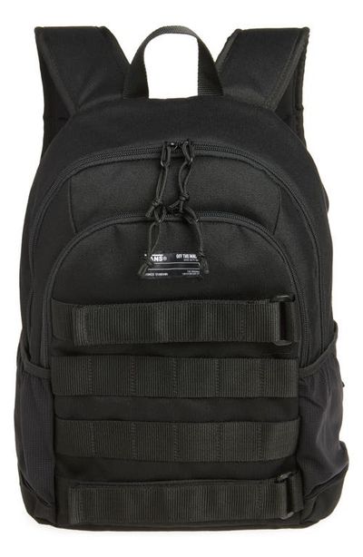 Vans Vans Off the Wall Skate Backpack