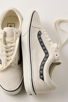 Vans Vans Old Skool Combat Sneakers