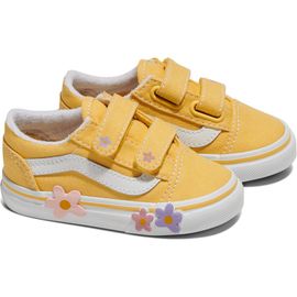 Vans Vans Old Skool Flower Sneaker