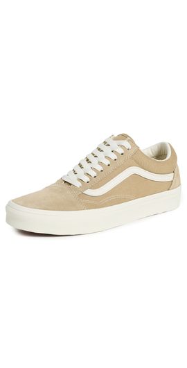 Vans Vans Old Skool Sneakers Color Theory Incense M 9/ W