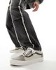 Vans Vans Old Skool sneakers in earth tone beige-Neutral - 1