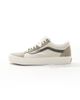 Vans Vans Old Skool sneakers in earth tone beige-Neutral - 2
