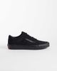 Vans Vans Old Skool sneakers in triple black - 1