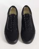 Vans Vans Old Skool sneakers in triple black - 3