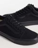Vans Vans Old Skool sneakers in triple black - 4