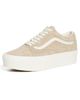 Vans Vans Old Skool Stackform Sneakers Pig Suede Incense M 10.5/ W - 1