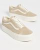 Vans Vans Old Skool Stackform Sneakers Pig Suede Incense M 10.5/ W - 5