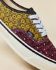 Vans Vans Premium Authentic Sneakers in Black Pattern, Women's at Urban Outfitters - 1