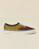 Vans Vans Premium Authentic Sneakers in Black Pattern, Women's at Urban Outfitters - 2