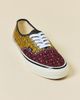 Vans Vans Premium Authentic Sneakers in Black Pattern, Women's at Urban Outfitters - 3