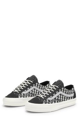 Vans Vans Premium Old Skool Knit Sneaker