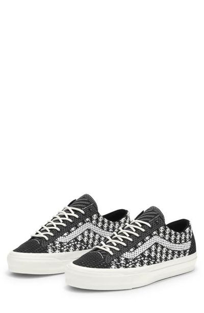 Vans Vans Premium Old Skool Knit Sneaker