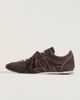 Vans Vans Premium Super Lowpro Trainer Sneaker in Brown at Urban Outfitters - 1
