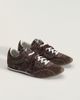 Vans Vans Premium Super Lowpro Trainer Sneaker in Brown at Urban Outfitters - 2