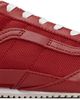 Vans Vans Red LX Super Lowpro Trainer Sneakers - 1