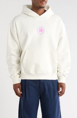 Vans Vans Simulation Hoodie