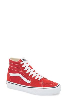 Vans Vans Sk8-Hi Tapered Sneaker