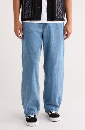 Vans Vans Skate Check-5 Baggy Jeans