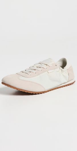 Vans Vans Super Low Pro Ballet Sneakers Marshmallow M 8.5/ W