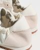 Vans Vans Super Low Pro Ballet Sneakers Marshmallow M 8.5/ W - 4
