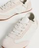 Vans Vans Super Low Pro Ballet Sneakers Marshmallow M 8.5/ W - 5