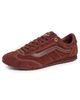Vans Vans Super Low Pro Sneakers Brown Earth M 4.5/ W - 1