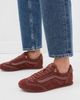 Vans Vans Super Low Pro Sneakers Brown Earth M 4.5/ W - 3