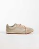 Vans Vans Super Low Pro sneakers in brown - 1