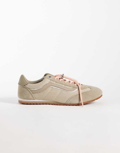 Vans Vans Super Low Pro sneakers in brown