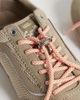 Vans Vans Super Low Pro sneakers in brown - 3