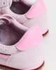 Vans Vans Super Low Pro Sneakers Laces Pale Petal Pink M 4.5/ W - 4