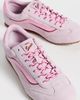 Vans Vans Super Low Pro Sneakers Laces Pale Petal Pink M 4.5/ W - 5