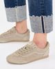 Vans Vans Super Low Pro Sneakers Mono Suede Incense M 3.5/ W - 3